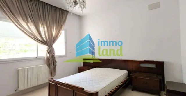 Villa en S 4 avec jardin à La Marsa — photo 5