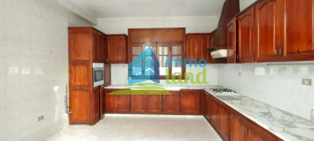 Villa en S 5 avec piscine à la Marsa — photo 5