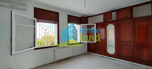 Villa en S 5 avec piscine à la Marsa — photo 7
