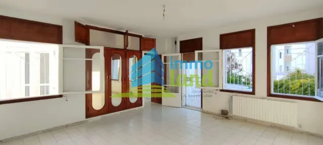 Villa en S 5 avec piscine à la Marsa — photo 8