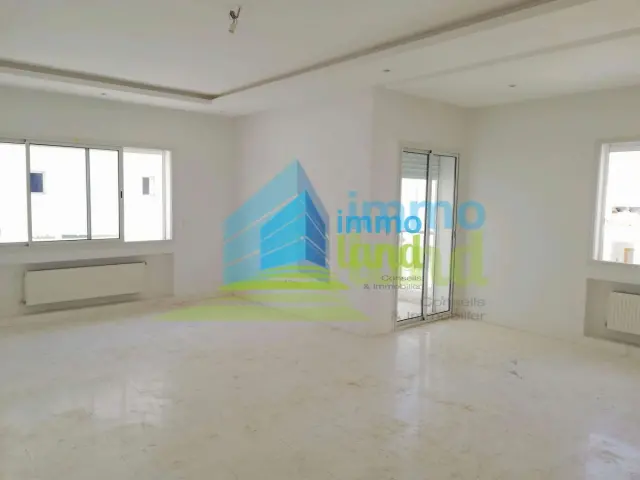 Appartement en S 2 à la Marsa — photo 2