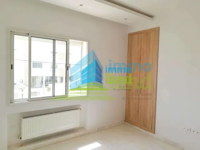 Appartement en S 2 à la Marsa — photo 5