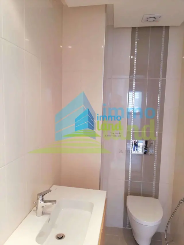 Appartement en S 2 à la Marsa — photo 6