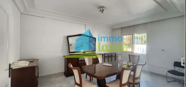 villa S 5 avec piscine à Gammarth — photo 5