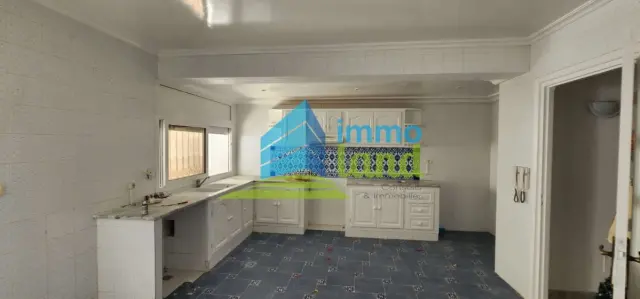villa S 5 avec piscine à Gammarth — photo 6