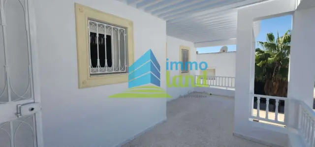 villa S 5 avec piscine à Gammarth — photo 7