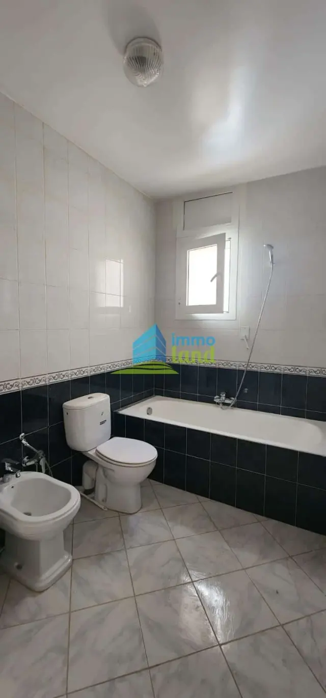 villa S 5 avec piscine à Gammarth — photo 10