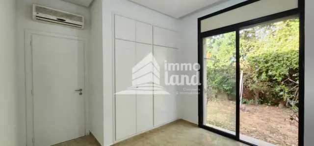 Villa plein pied en S+3 avec piscine à Gammarth — photo 8