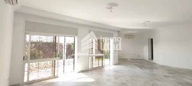Villa S+6 avec jardin à Gammarth supérieur — photo 27