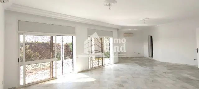 Villa S+6 avec jardin à Gammarth supérieur — photo 33