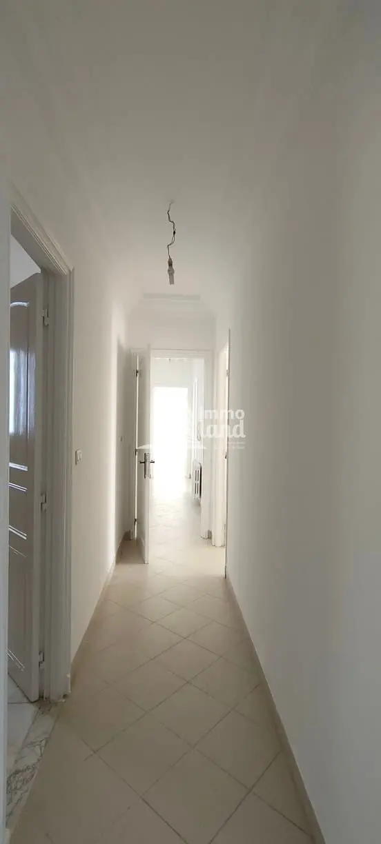 Villa S+6 avec jardin à Gammarth supérieur — photo 26