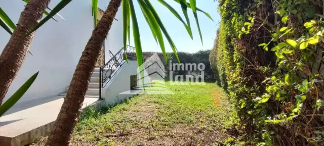 Villa S+6 avec jardin à Gammarth supérieur — photo 8