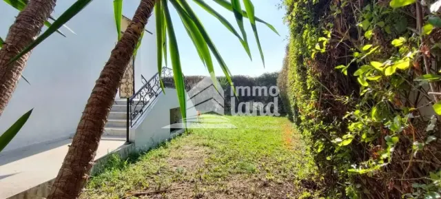 Villa S+6 avec jardin à Gammarth supérieur — photo 9