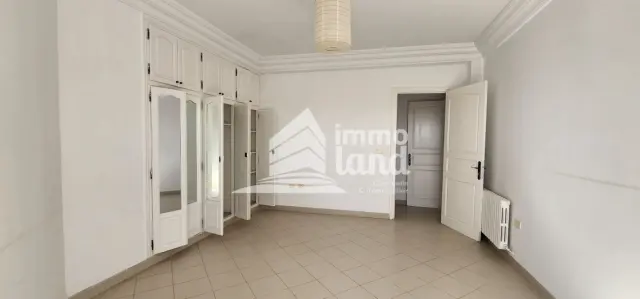 Villa S+6 avec jardin à Gammarth supérieur — photo 47