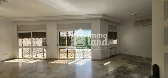 Villa S+6 avec jardin à Gammarth supérieur — photo 74