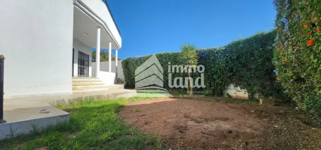 Villa S+6 avec jardin à Gammarth supérieur — photo 93