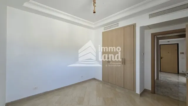 Appartement S+2 à Gammarth village — photo 10