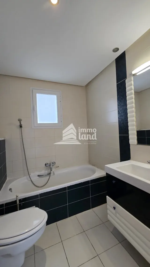 Appartement S+2 à Gammarth village — photo 12