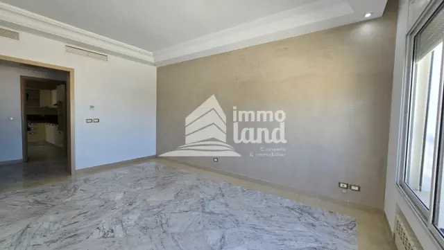 Appartement S+2 à Gammarth village — photo 3