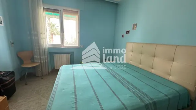 Duplex S+5 avec jardin à La Marsa — photo 17