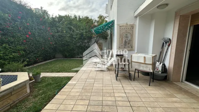 Duplex S+5 avec jardin à La Marsa — photo 18