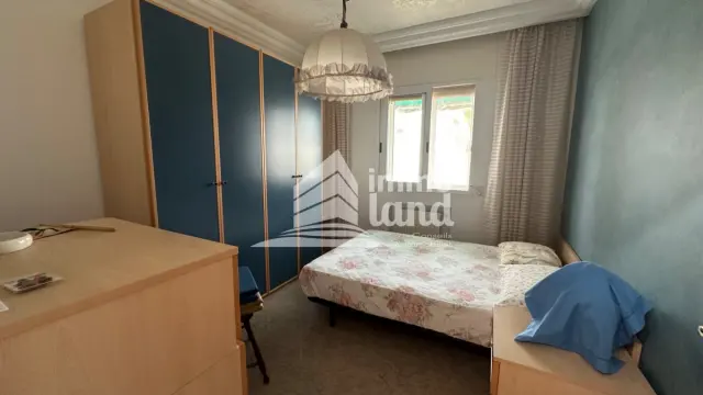 Duplex S+5 avec jardin à La Marsa — photo 16