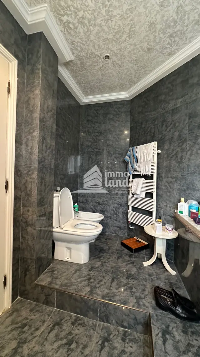 Duplex S+5 avec jardin à La Marsa — photo 23