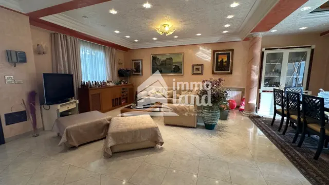 Duplex S+5 avec jardin à La Marsa — photo 8
