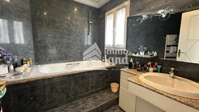 Duplex S+5 avec jardin à La Marsa — photo 22