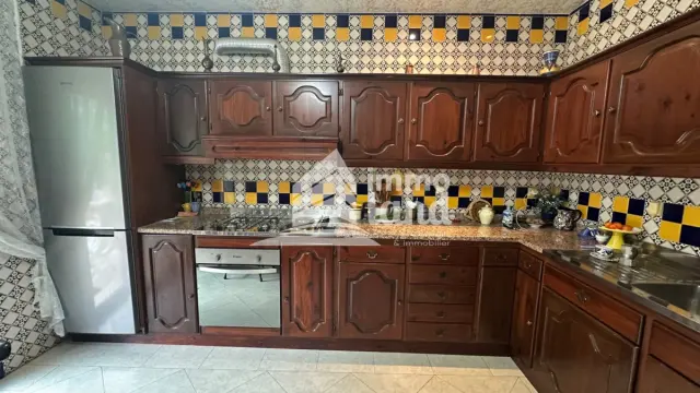 Duplex S+5 avec jardin à La Marsa — photo 12