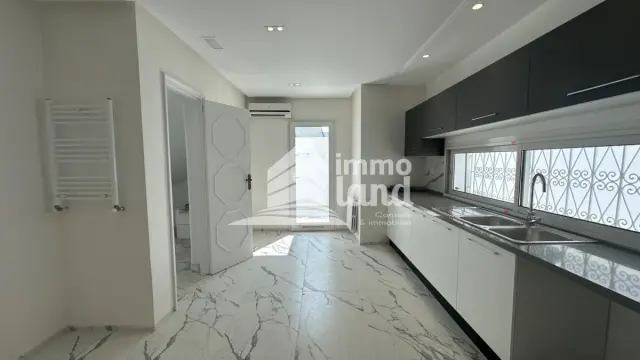 Villa jamais habité avec Piscine à La Marsa Cube — photo 8
