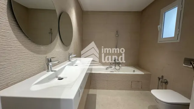 Villa jamais habité avec Piscine à La Marsa Cube — photo 19