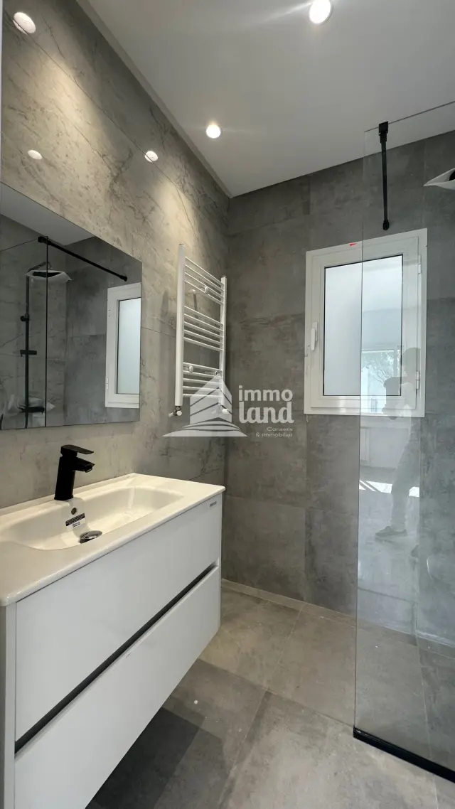 Villa jamais habité avec Piscine à La Marsa Cube — photo 20