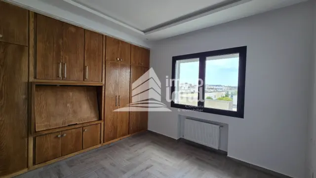 A louer une villa s+3 avec jardin a la marsa — photo 7