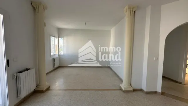 Appartement S+1 à La Marsa