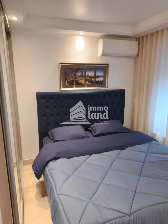Duplex S+3 meublé à Sidi Daoud — photo 7