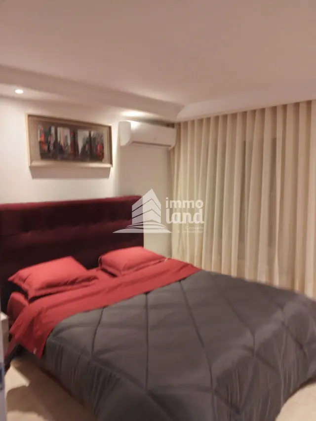 Duplex S+3 meublé à Sidi Daoud — photo 6