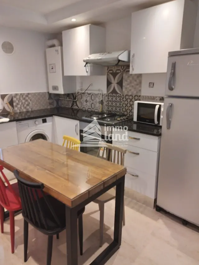 Duplex S+3 meublé à Sidi Daoud — photo 3