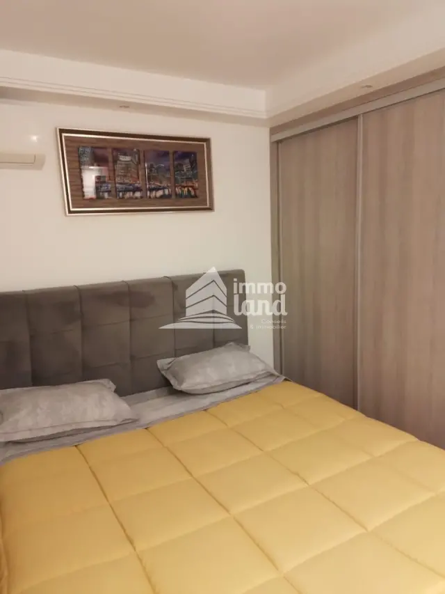 Duplex S+3 meublé à Sidi Daoud — photo 4