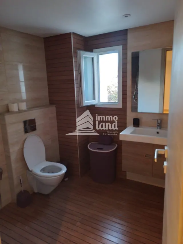 Duplex S+3 meublé à Sidi Daoud — photo 9