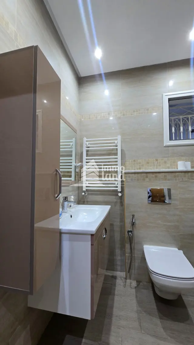 Appartement S2 meublé avec jardin à la Marsa ville — photo 8