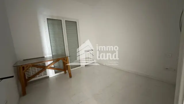 A louer une villa s+3 avec jardin a la marsa — photo 13