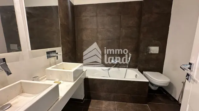 A louer une villa s+3 avec jardin a la marsa — photo 16