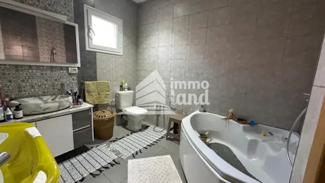 Maison sur deux niveaux séparé à Gammarth village — photo 21