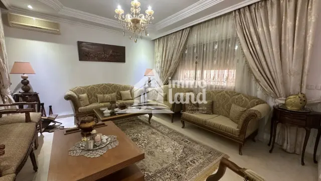 Maison sur deux niveaux séparé à Gammarth village — photo 4