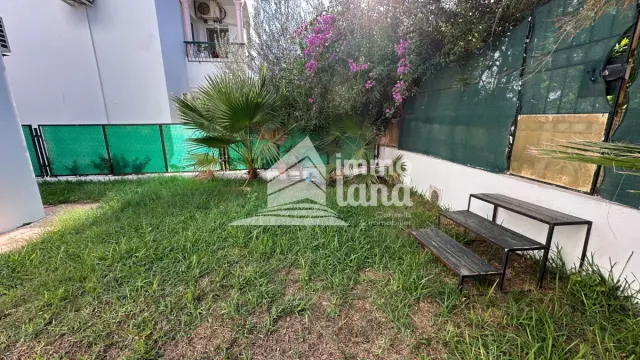 Appartement S+3 à Gammarth