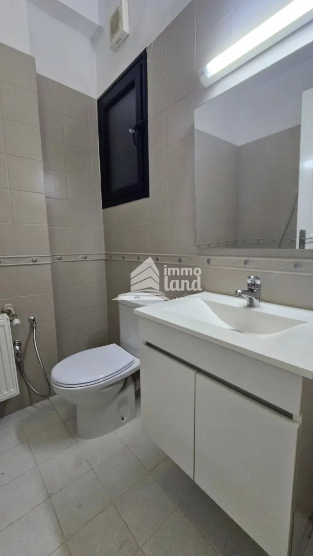 Duplex S+3 de 165m² à L'aouina — photo 14