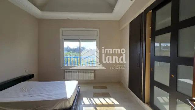 Villa S+6 avec piscine à Gammarth supérieur — photo 17