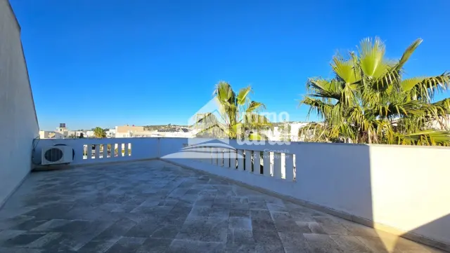 Villa S+4 avec piscine à La Marsa — photo 24