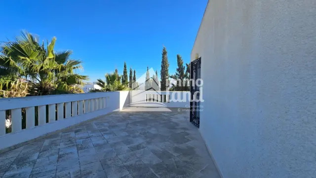 Villa S+4 avec piscine à La Marsa — photo 43